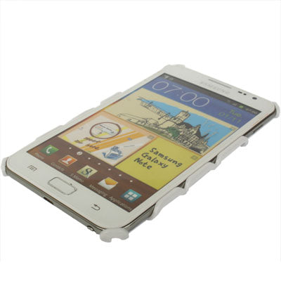 Chinese Hollow Vines Style Plating Protective Shell for Galaxy Note / i9220 / N7000, Note LTE / N7005