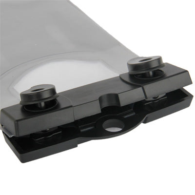 Waterproof Bag with Strap & Armband for Galaxy S IV / i9500