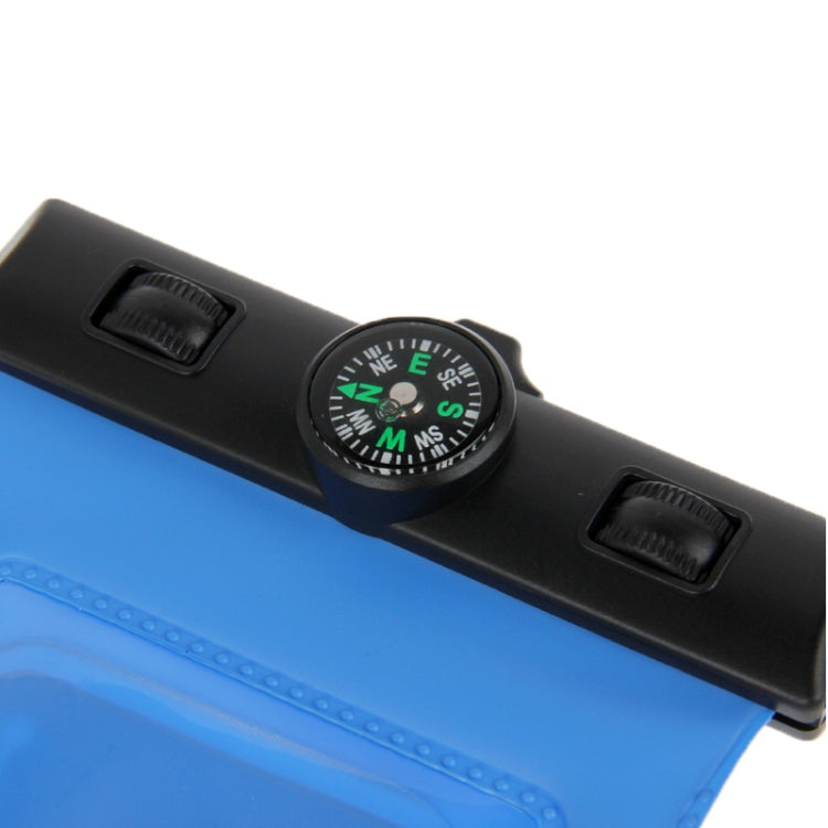 Waterproof Bag with Strap & Armband for Samsung  Galaxy Note II / N7100 / Note III / N9000 / N7000