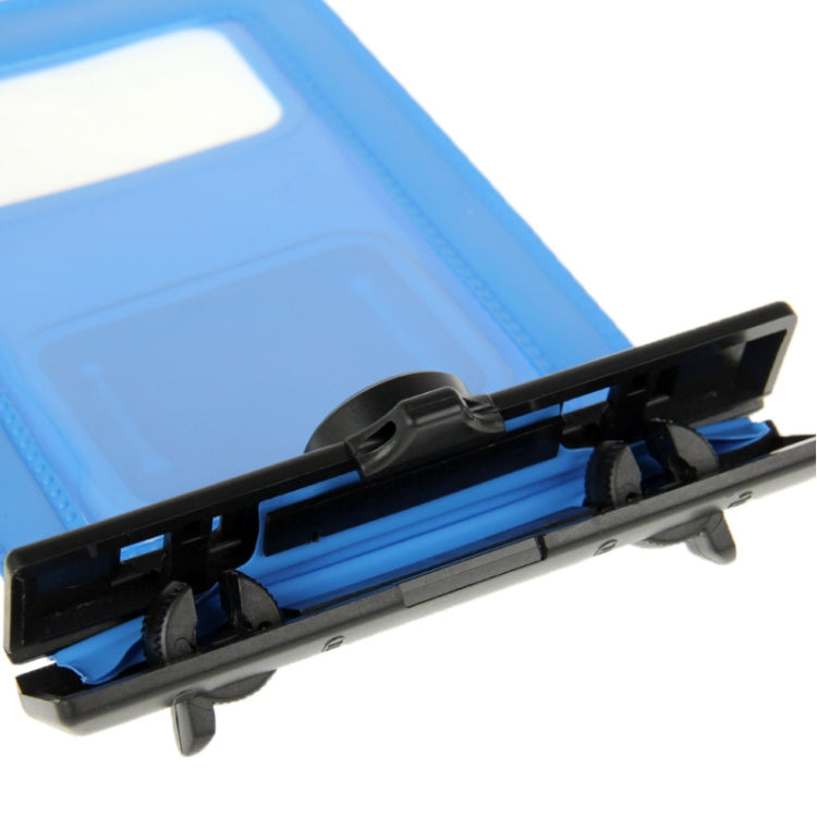 Waterproof Bag with Strap & Armband for Samsung  Galaxy Note II / N7100 / Note III / N9000 / N7000