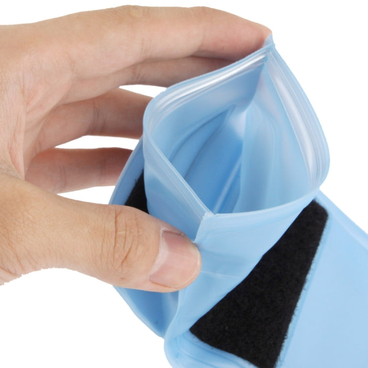 IPX8 Highest Grade Flexible Water-proof / Dirt-proof Bag with Neck Strap, Suitable for Galaxy Mega 5.8 / i9150 / N7100 / Note III / N9000