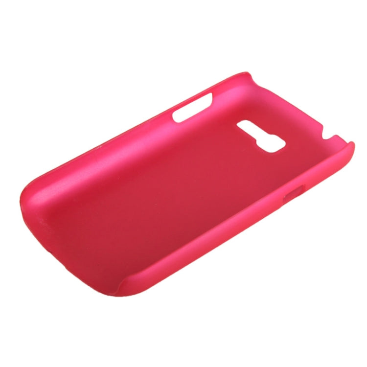 Anti-scratch Plastic Protective Case for Galaxy Star Pro / S7262