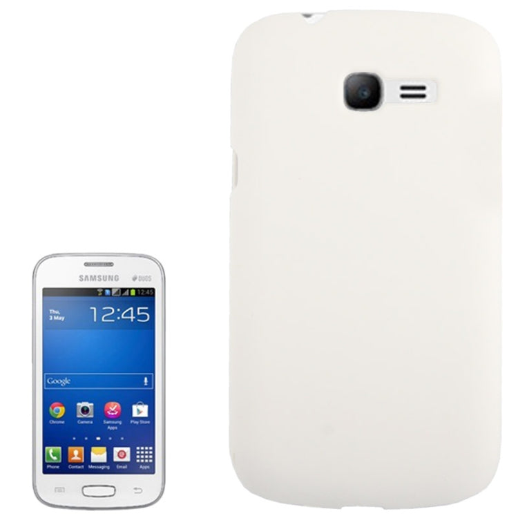 Anti-scratch Plastic Protective Case for Galaxy Star Pro / S7262