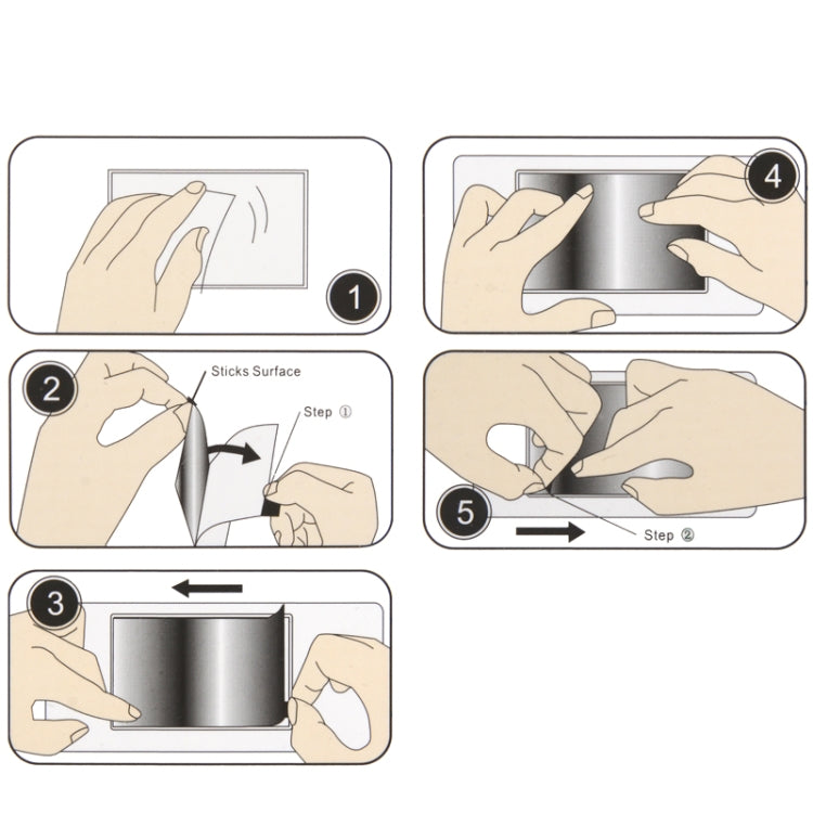 For Galaxy S IV / i9500 0.26mm 9H 2.5D Tempered Glass Film