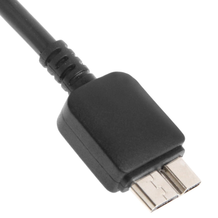 5V 4A 2-colors Micro USB Premium In-vehicle Charger Coiled Cable with Dual USB Output for Galaxy Note III / N9000, Cable Length: 60cm (Can be extended up to 140cm)