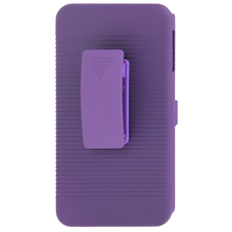 Plastic Case with 180 Degree Rotation Belt Clip Stand for Galaxy Note III / N9000