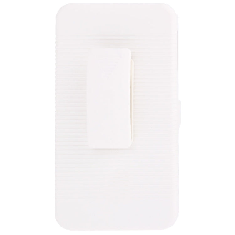 Plastic Case with 180 Degree Rotation Belt Clip Stand for Galaxy Note III / N9000