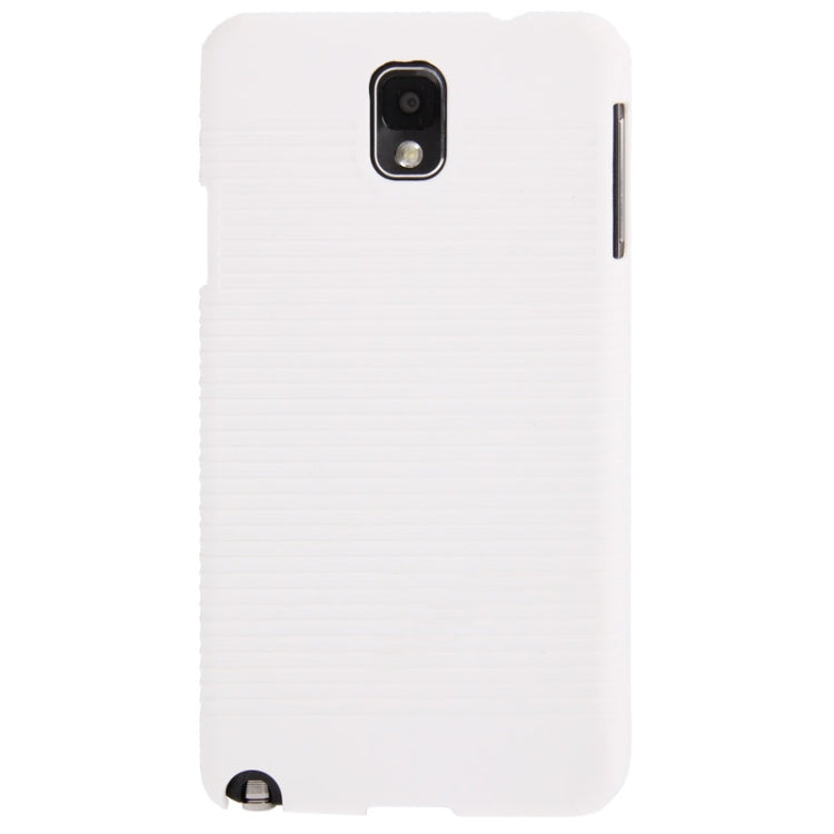 Plastic Case with 180 Degree Rotation Belt Clip Stand for Galaxy Note III / N9000