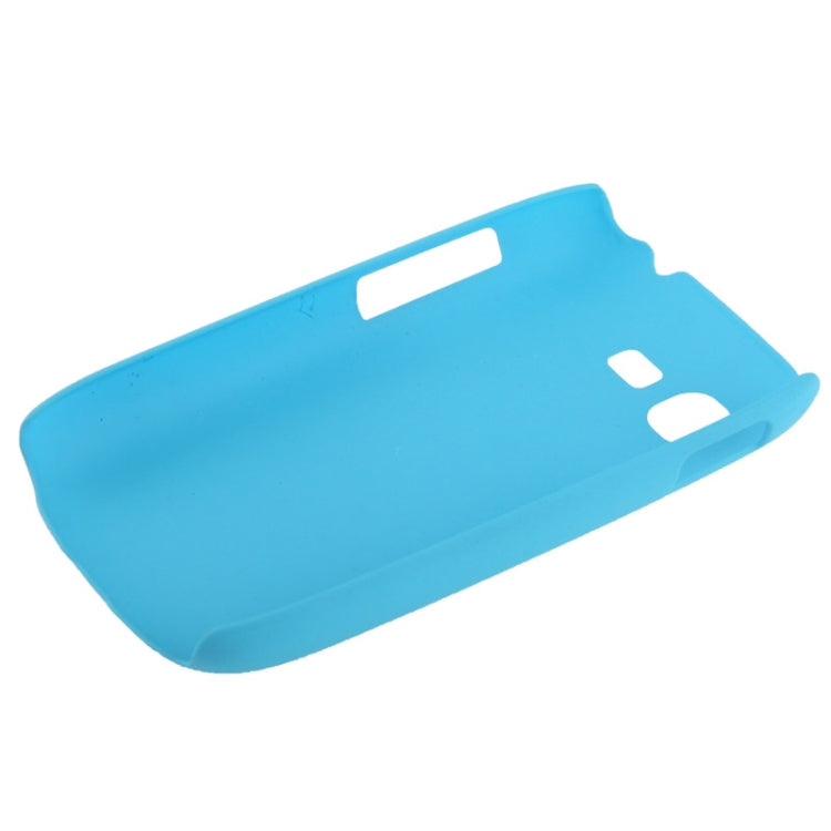 Anti-scratch Plastic Protective Case for Galaxy Pocket Neo / S5310