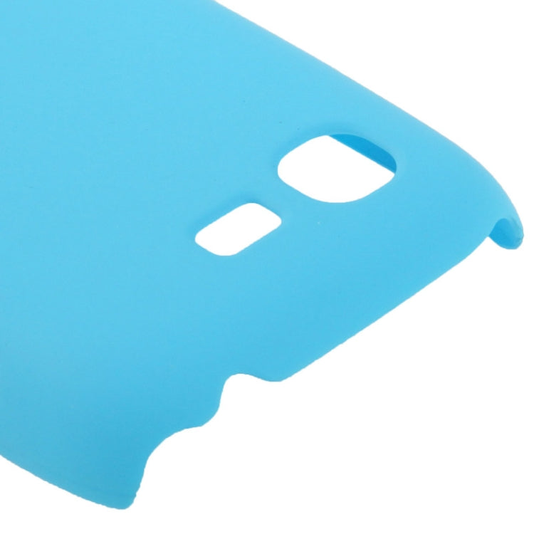 Anti-scratch Plastic Protective Case for Galaxy Pocket Neo / S5310