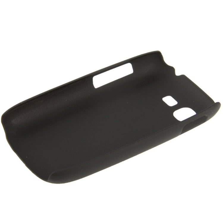 Anti-scratch Plastic Protective Case for Galaxy Pocket Neo / S5310