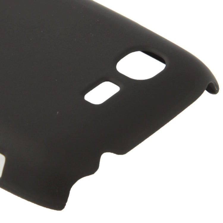 Anti-scratch Plastic Protective Case for Galaxy Pocket Neo / S5310