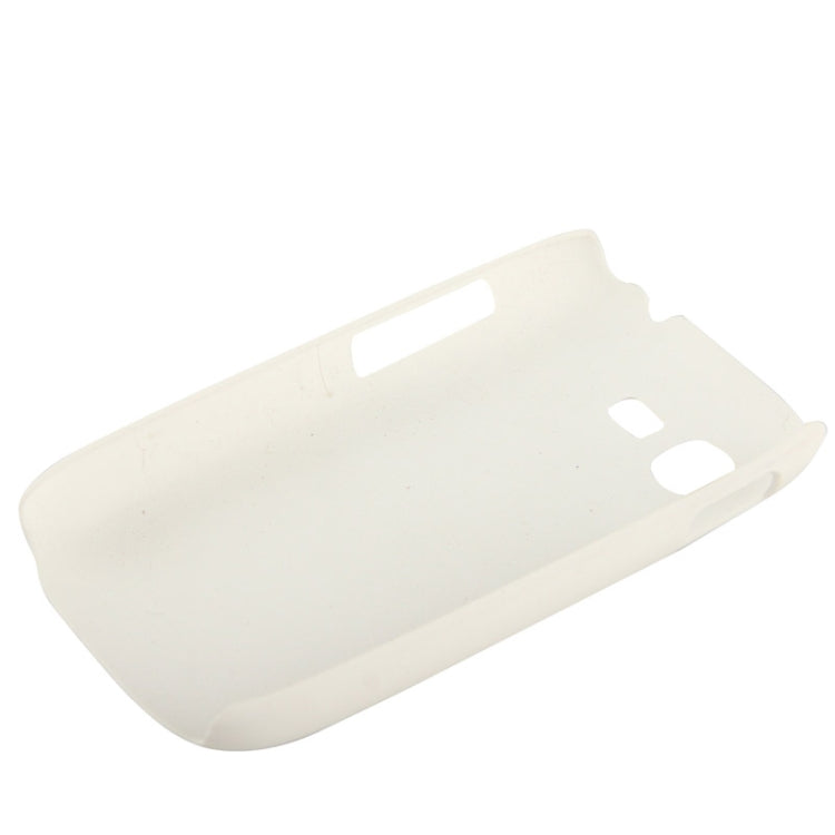 Anti-scratch Plastic Protective Case for Galaxy Pocket Neo / S5310