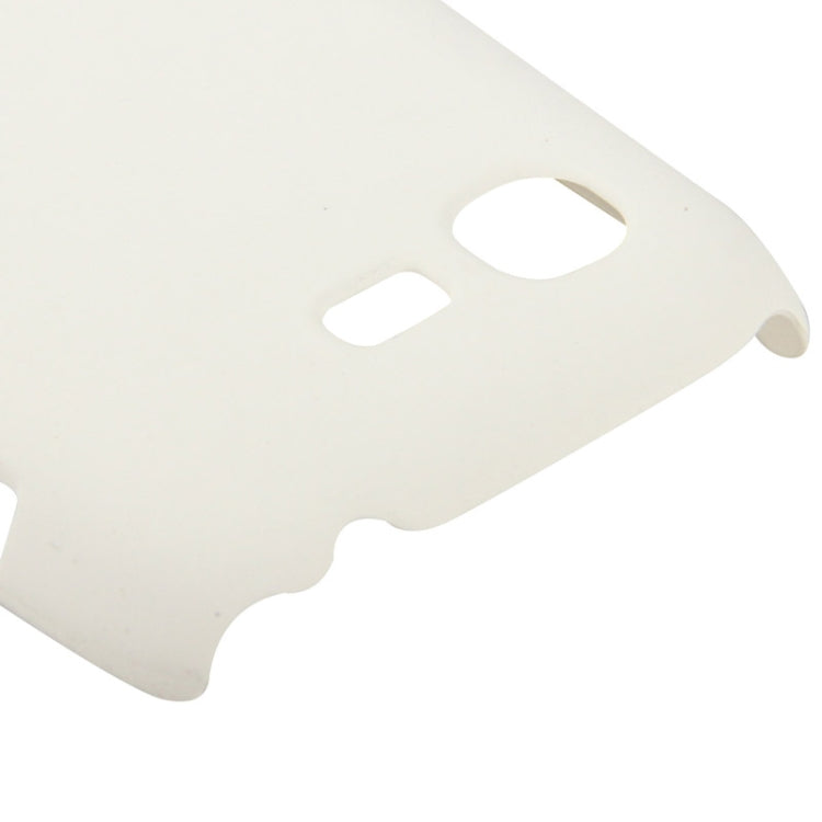 Anti-scratch Plastic Protective Case for Galaxy Pocket Neo / S5310
