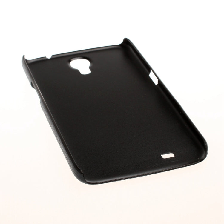 Raindrop Effect Plastic Case for Galaxy Mega 6.3 / i9200