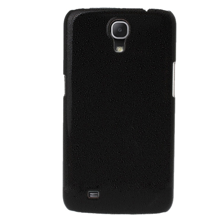 Raindrop Effect Plastic Case for Galaxy Mega 6.3 / i9200
