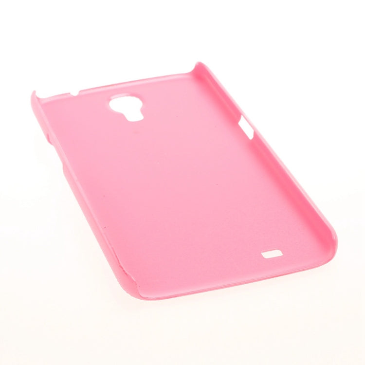 Raindrop Effect Plastic Case for Galaxy Mega 6.3 / i9200