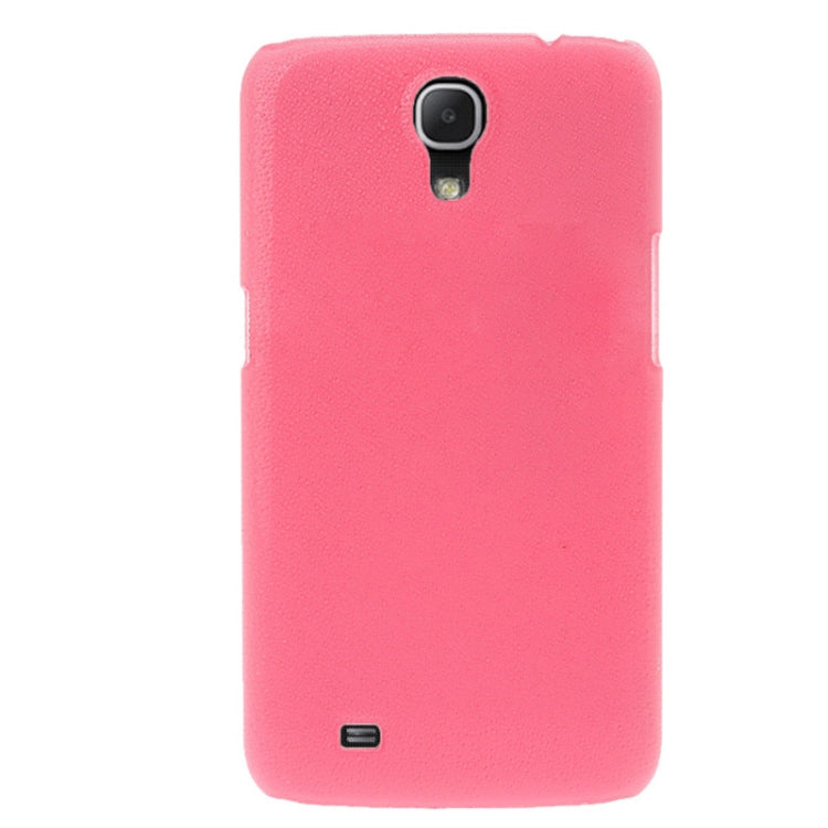 Raindrop Effect Plastic Case for Galaxy Mega 6.3 / i9200