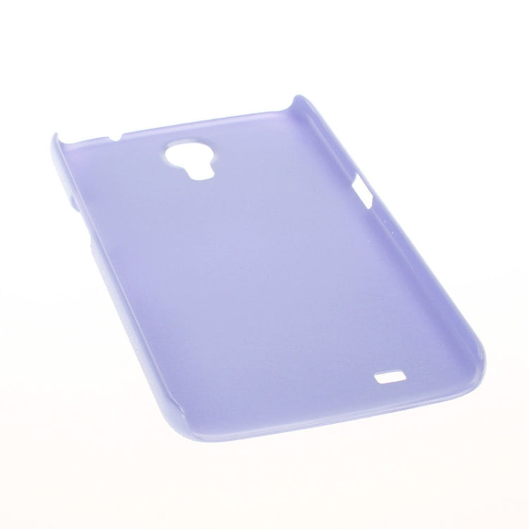Raindrop Effect Plastic Case for Galaxy Mega 6.3 / i9200