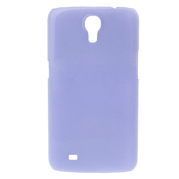 Raindrop Effect Plastic Case for Galaxy Mega 6.3 / i9200