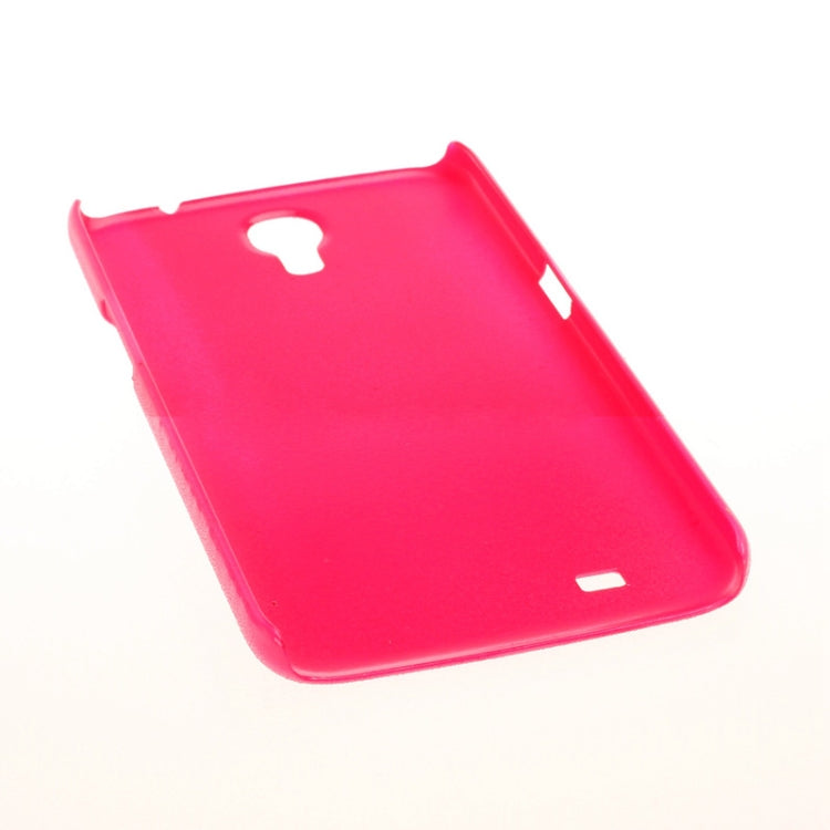Raindrop Effect Plastic Case for Galaxy Mega 6.3 / i9200