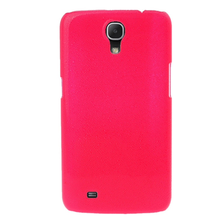 Raindrop Effect Plastic Case for Galaxy Mega 6.3 / i9200