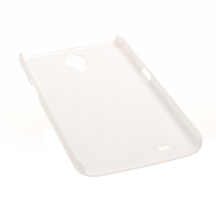 Raindrop Effect Plastic Case for Galaxy Mega 6.3 / i9200