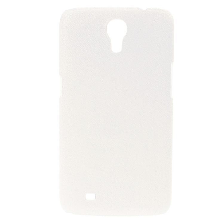Raindrop Effect Plastic Case for Galaxy Mega 6.3 / i9200
