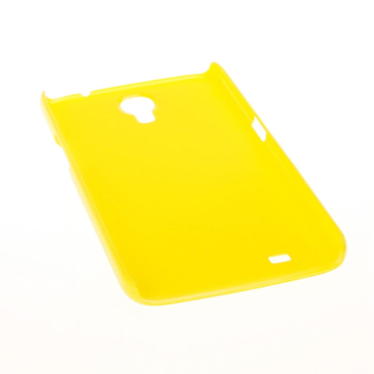 Raindrop Effect Plastic Case for Galaxy Mega 6.3 / i9200