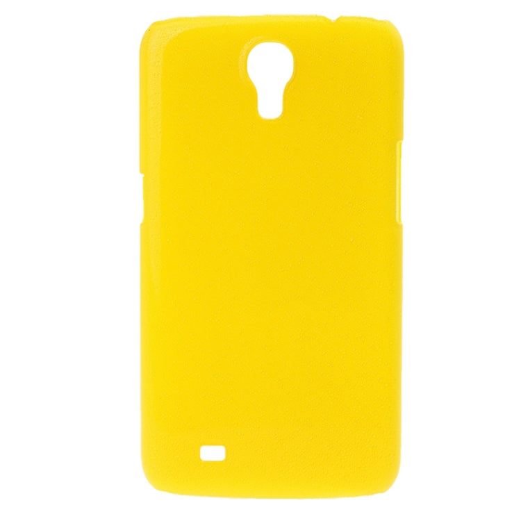 Raindrop Effect Plastic Case for Galaxy Mega 6.3 / i9200