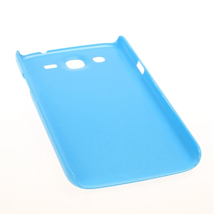 Raindrop Effect Plastic Case for Galaxy Mega 5.8 / i9150 / i9152