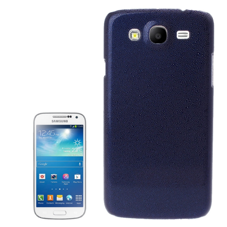 Raindrop Effect Plastic Case for Galaxy Mega 5.8 / i9150 / i9152