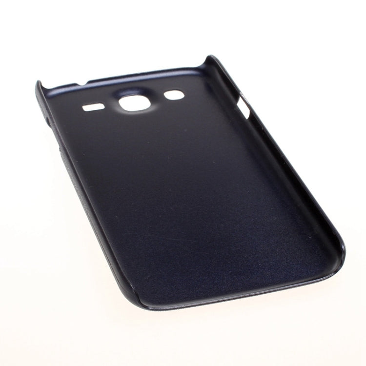 Raindrop Effect Plastic Case for Galaxy Mega 5.8 / i9150 / i9152