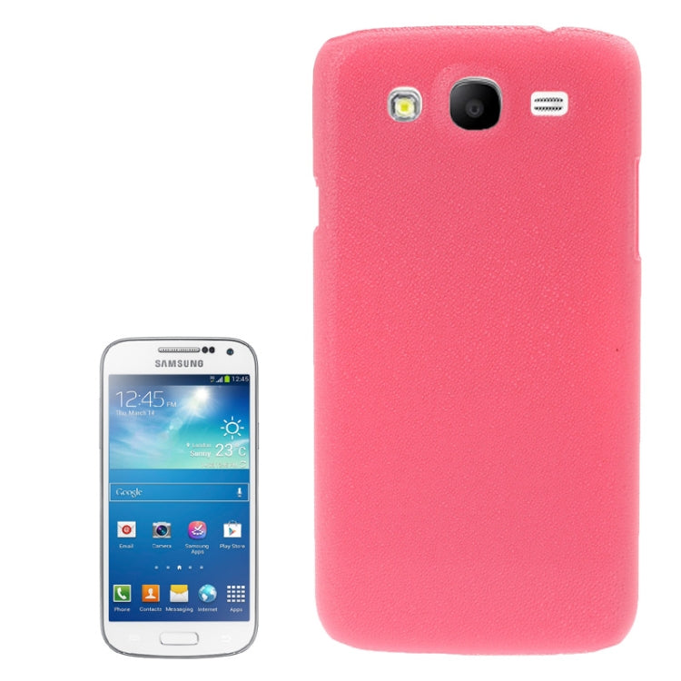 Raindrop Effect Plastic Case for Galaxy Mega 5.8 / i9150 / i9152
