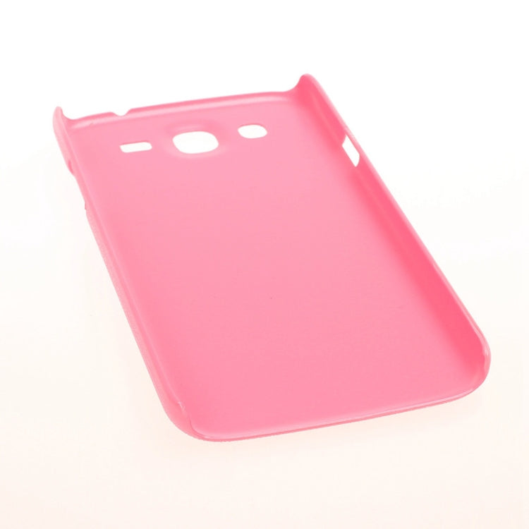 Raindrop Effect Plastic Case for Galaxy Mega 5.8 / i9150 / i9152