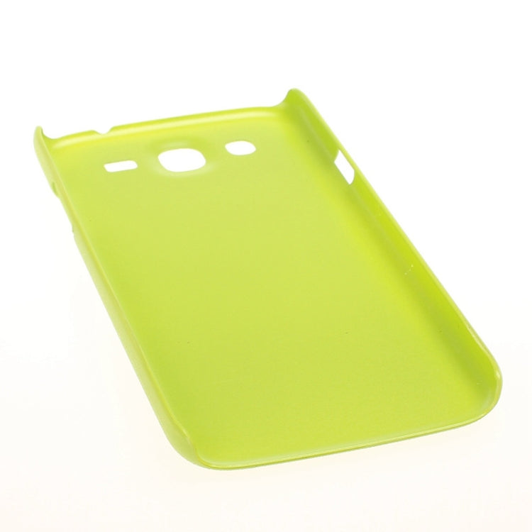 Raindrop Effect Plastic Case for Galaxy Mega 5.8 / i9150 / i9152