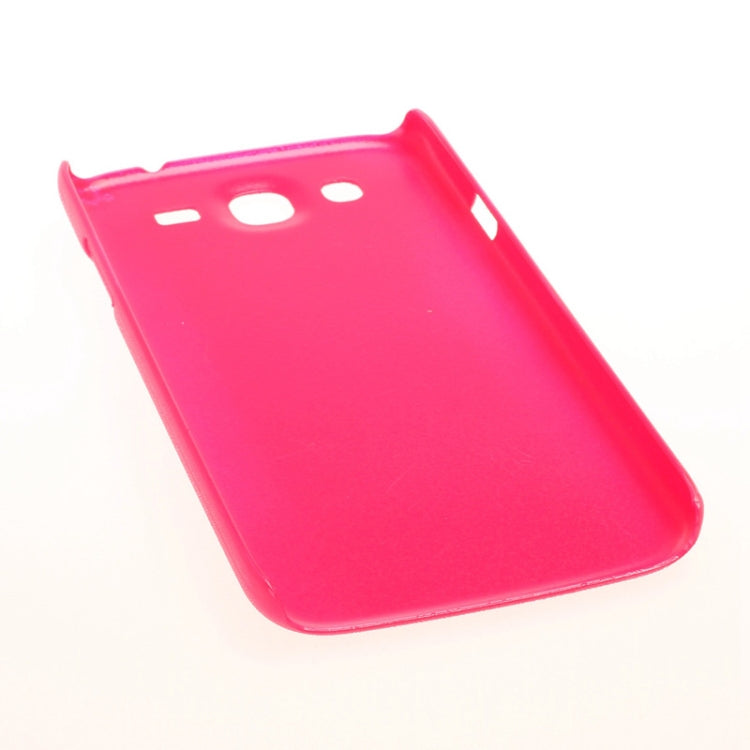 Raindrop Effect Plastic Case for Galaxy Mega 5.8 / i9150 / i9152