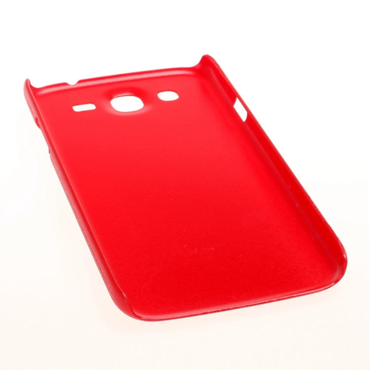 Raindrop Effect Plastic Case for Galaxy Mega 5.8 / i9150 / i9152