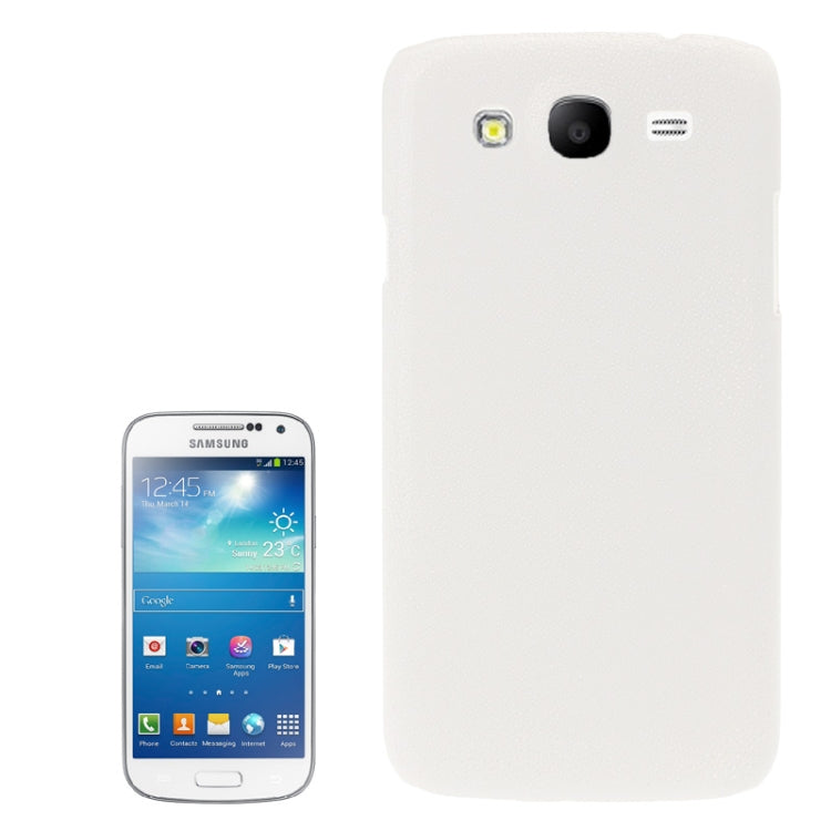 Raindrop Effect Plastic Case for Galaxy Mega 5.8 / i9150 / i9152