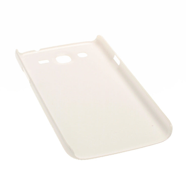 Raindrop Effect Plastic Case for Galaxy Mega 5.8 / i9150 / i9152