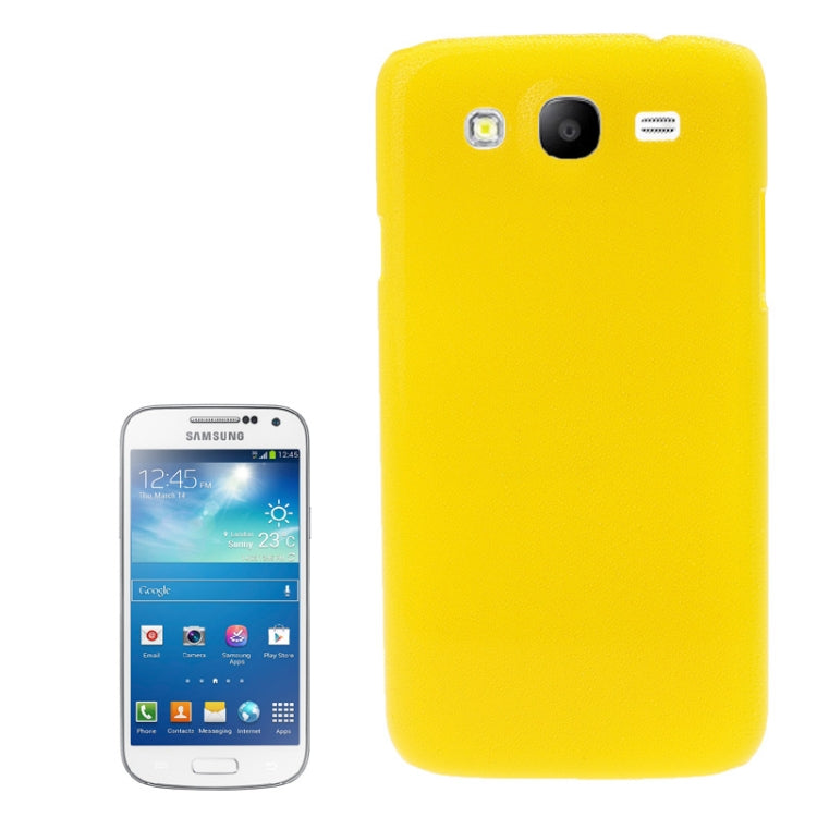 Raindrop Effect Plastic Case for Galaxy Mega 5.8 / i9150 / i9152