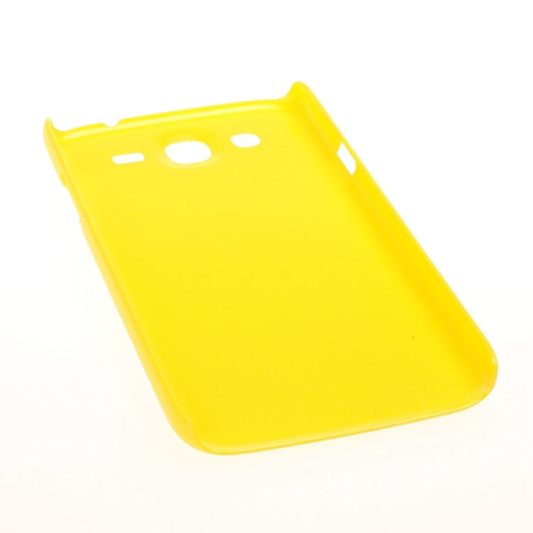 Raindrop Effect Plastic Case for Galaxy Mega 5.8 / i9150 / i9152