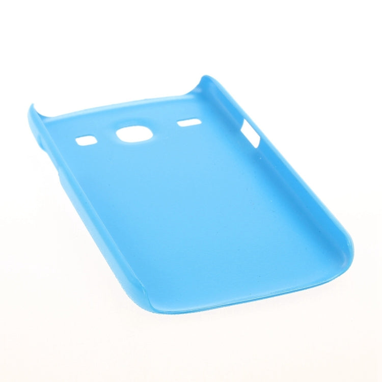 Raindrop Effect Plastic Case for Galaxy Core / i8262 / i8260