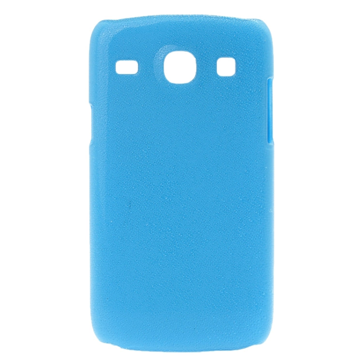 Raindrop Effect Plastic Case for Galaxy Core / i8262 / i8260
