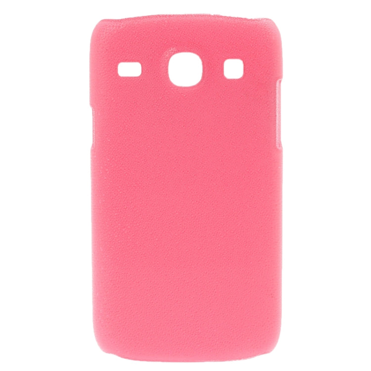 Raindrop Effect Plastic Case for Galaxy Core / i8262 / i8260