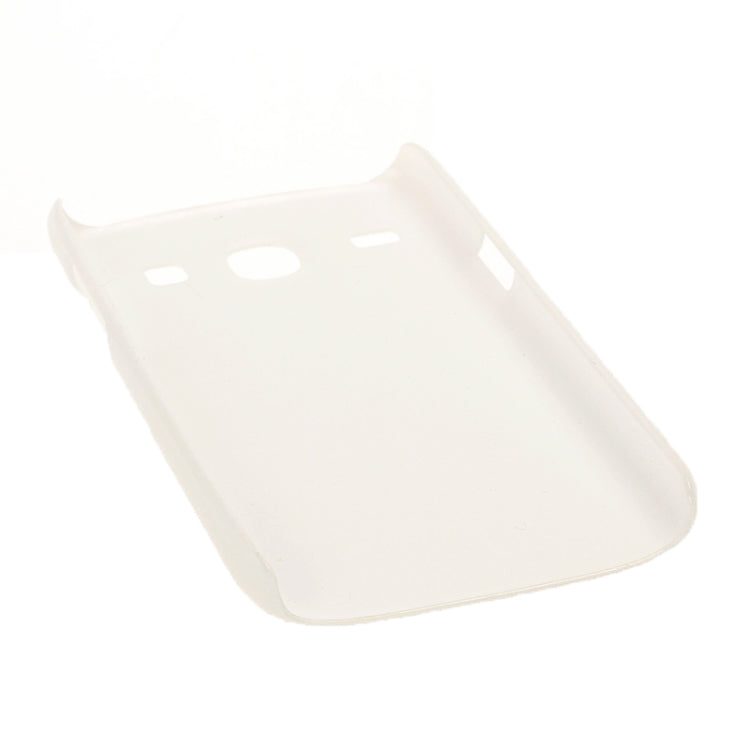 Raindrop Effect Plastic Case for Galaxy Core / i8262 / i8260