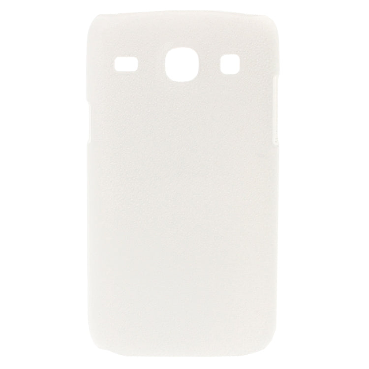 Raindrop Effect Plastic Case for Galaxy Core / i8262 / i8260