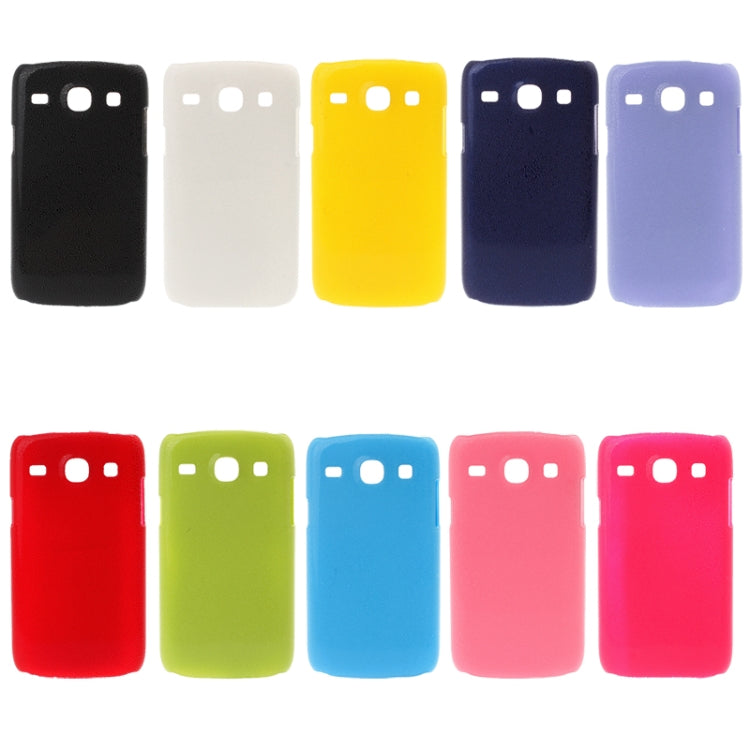 Raindrop Effect Plastic Case for Galaxy Core / i8262 / i8260