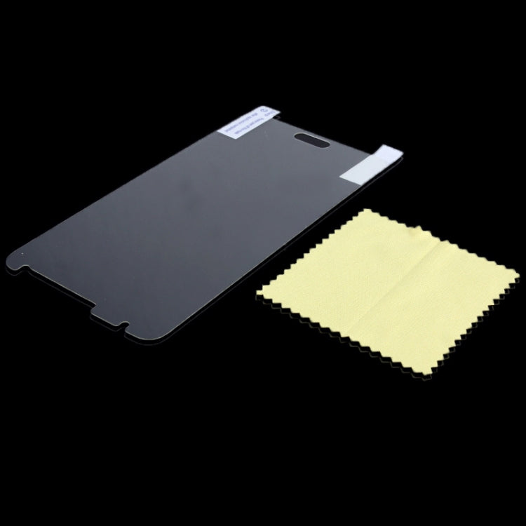 Automatically Scratch Repair Film Screen Protector for Galaxy Note III / N9000