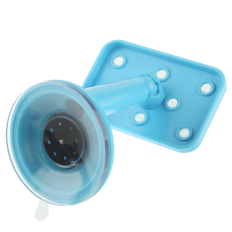 Universal Rotating Suction Cup Car Holder / Desktop Stand, For iPhone, Galaxy, Huawei, Xiaomi, Lenovo, Sony, LG, HTC and Other Smartphones